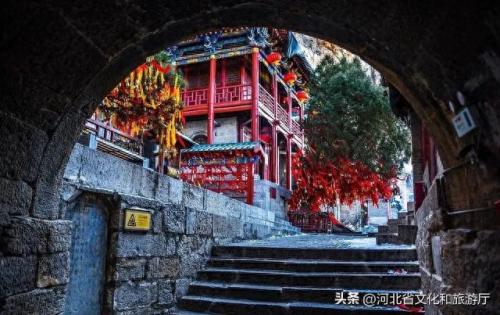 河北景点排名前十(河北的景点排名前十名)插图5
