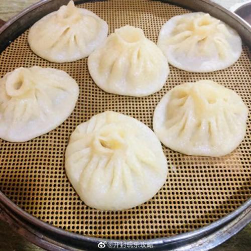 开封早餐排名前十(开封市早餐有哪些)插图5