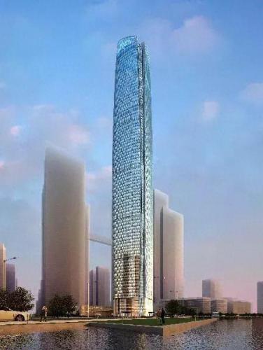 安徽省阜阳市高楼排名前十(安徽十大高楼排行)插图9