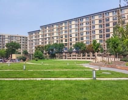 房山小区排名前十(房山周口店龙乡苑小区二手房)插图15