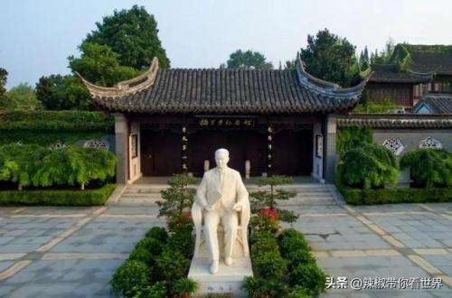 泰州古迹景点排名前十(泰州人文景点排名前十)插图33