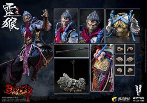 爱玩斗战神(斗战神游戏好玩)插图9