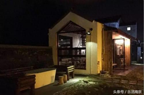 南京排名前十洗浴(南京最新最好的洗浴)插图17