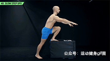 健身大神排名前十(健身大神谁厉害)插图39