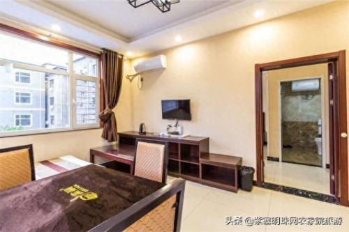 易县酒店排名前十(易县性价比高的酒店)插图7