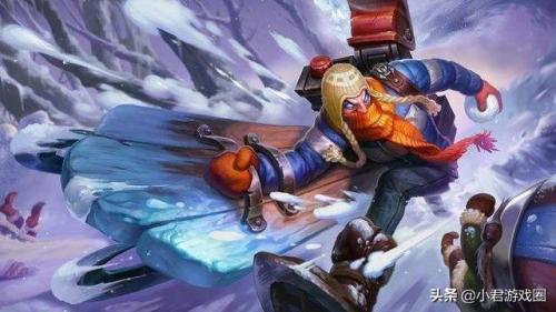 复仇焰魂的出装(复仇之魂出装)插图4