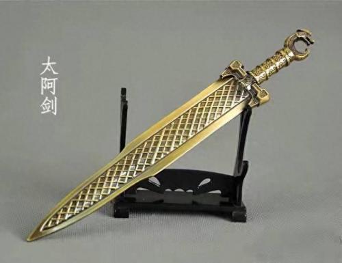 古代干将排名前十(最厉害的干将排行榜)插图1