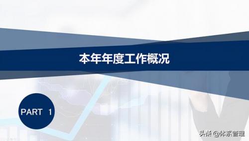 财务分析报告封面(财务账簿封面)插图2