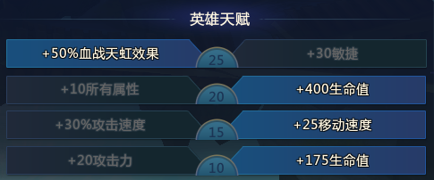 太史慈出装(太史慈英霸出装)插图4