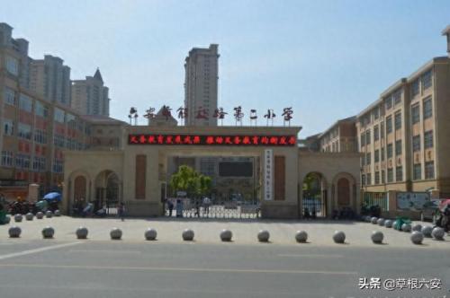 六安初中国际机构排名前十(六安初中国际班哪家好)插图5