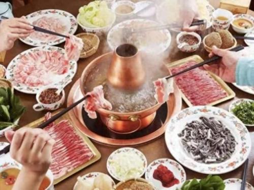21街区美食排名前十(丰台美食街排行榜前十名)插图