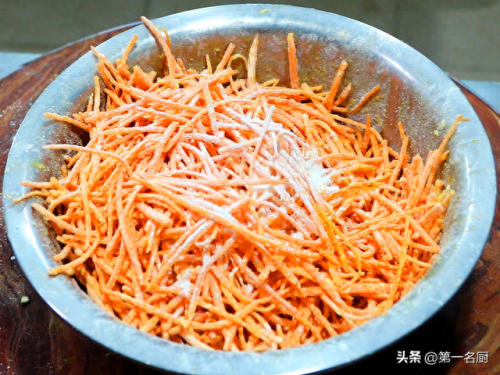 减肥炒菜排名前十(十种最佳减肥炒菜)插图23