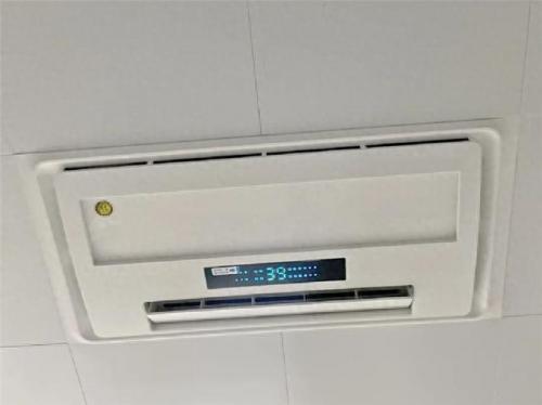 卫生间浴霸电器排名前十(十大品牌卫生间智能浴霸)插图4
