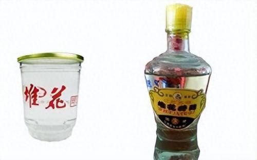 吉安酒排名前十(388元一箱53度的酒会不会是假的)插图11