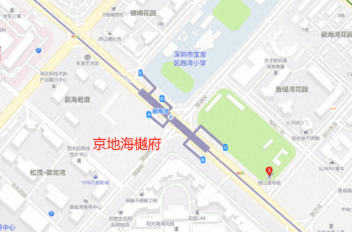 深圳前湾住宅排名前十(前湾住宅规划)插图2