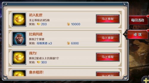 岐山日常系统介绍(今天岐山新闻)插图1