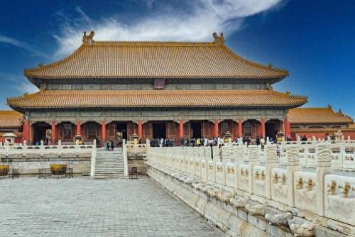 历代皇帝排名前十(422个皇帝完整版长图)插图