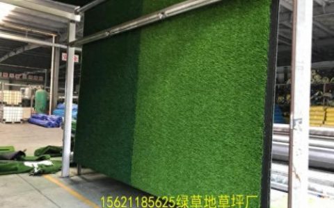 国内人造草坪工厂排名前十(人造草坪企业排行榜)