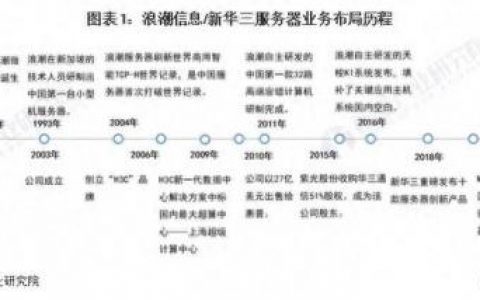 中国最好的服务器排名前十(国内十大服务器)