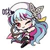 dnf男魔法师漂亮武器外观(女魔法师幻化武器排行)插图32