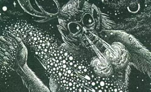 人类怪物排名前十(十大可怕怪物排名)插图15