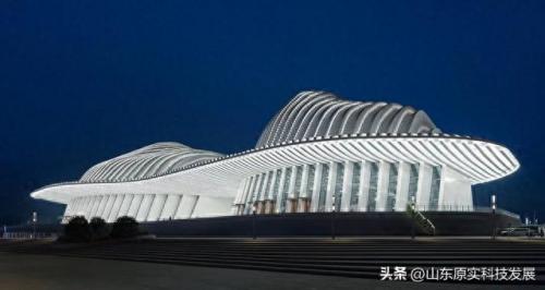 广西照明设计公司排名前十(广西宏彩照明科技有限公司)插图1
