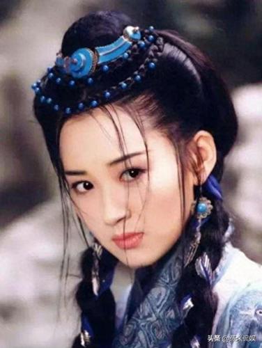 排名前十的校花(百大校花排行榜)插图32
