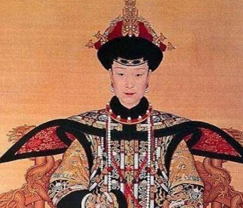 清朝汉姓排名前十(清朝排名顺序)插图6