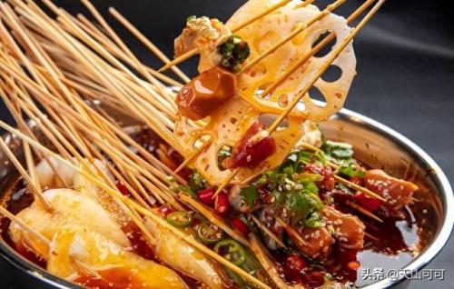 成都饭菜排名前十(成都干锅十大排名)插图4