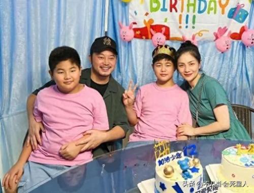 刘恺威身高(刘恺威现任女友是陈都灵吗)插图15