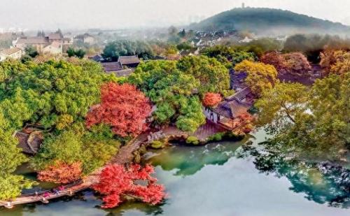 最美园林排名前十(顺景园林排名)插图35