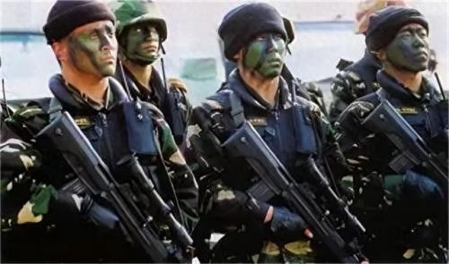 中国特种兵狙击排名前十(特种兵荒岛狙击)插图4