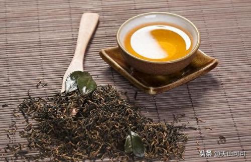 红茶效果排名前十(红茶排行榜前十名最好喝)插图3