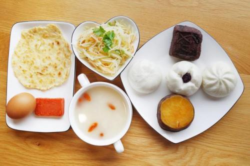 健康营养晚餐(儿童营养晚餐食谱)插图2