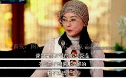 安钧璨和安以轩(安钧璨安以轩2013走红毯)