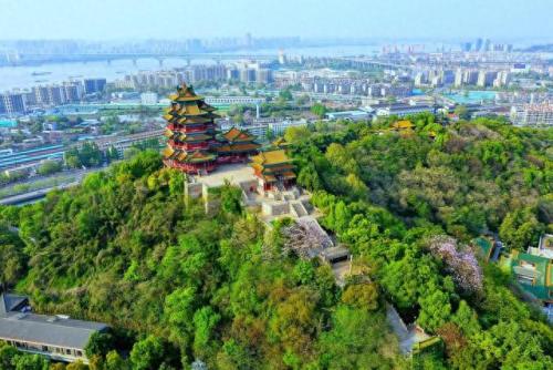 南京最好的古建筑排名前十(南京有名建筑)插图51