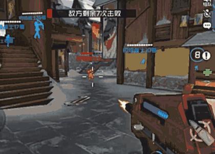 王牌战士蝶怎么玩(王牌战士40集完整版)插图1