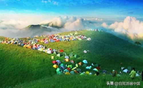 江西十大景点排名前十(江西十大著名景点介绍)插图9
