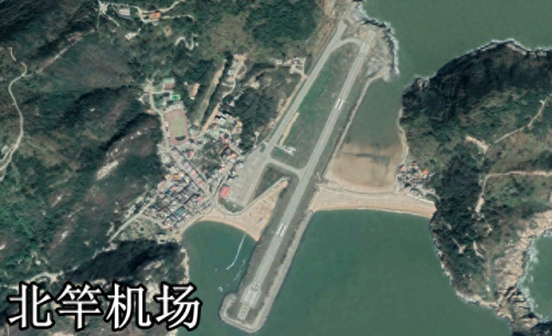 马祖列岛(马祖列岛为什么没有被收复)插图3