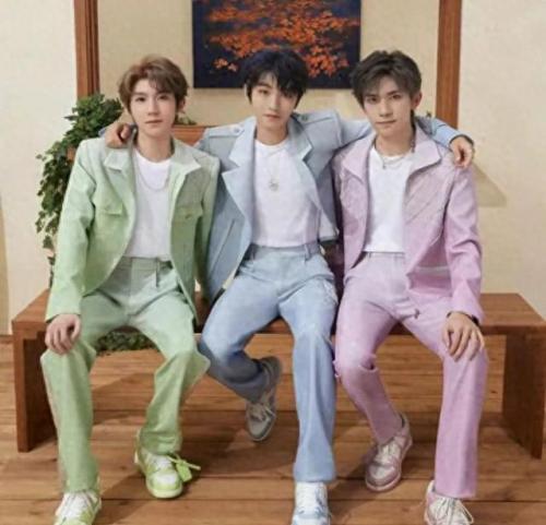 tf家族排名前十(tf家族的颜值排行)插图3