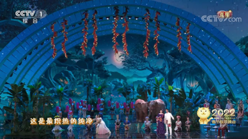 万象更新是什么意思(万象更新上联和下联)插图2