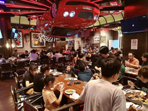 徐汇区商业地产排名前十(徐汇高档小区排名)插图9