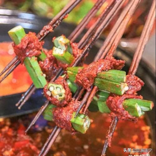 广西旋转串串火锅前十排名(广西火锅串串香前十名)插图7