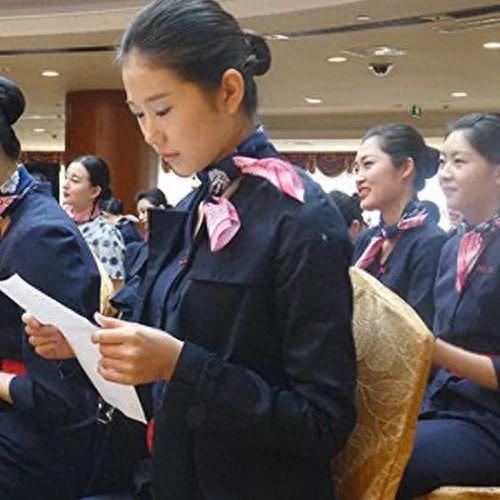 德州空乘艺考班排名前十(张店空乘艺考班排名前十)插图7