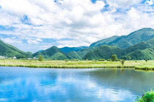 湖北排名前十湖泊(湖北20大水库)插图16