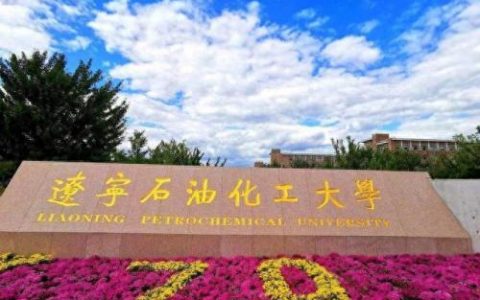 抚顺石油大学(抚顺石油学院分数线)
