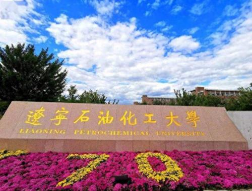 抚顺石油大学(抚顺石油学院分数线)插图