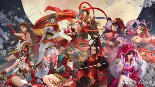 三国杀单机变态版(三国杀单机变态版魔改版)插图2