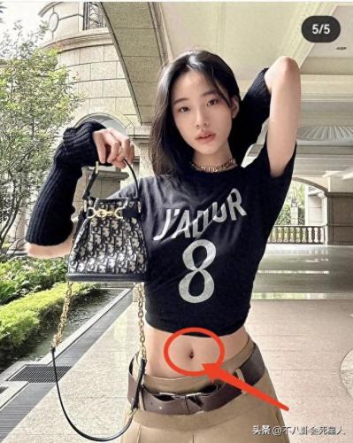 刘恺威身高(刘恺威现任女友是陈都灵吗)插图36