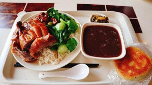 安庆餐饮排名前十(安庆口碑好的餐馆)插图2